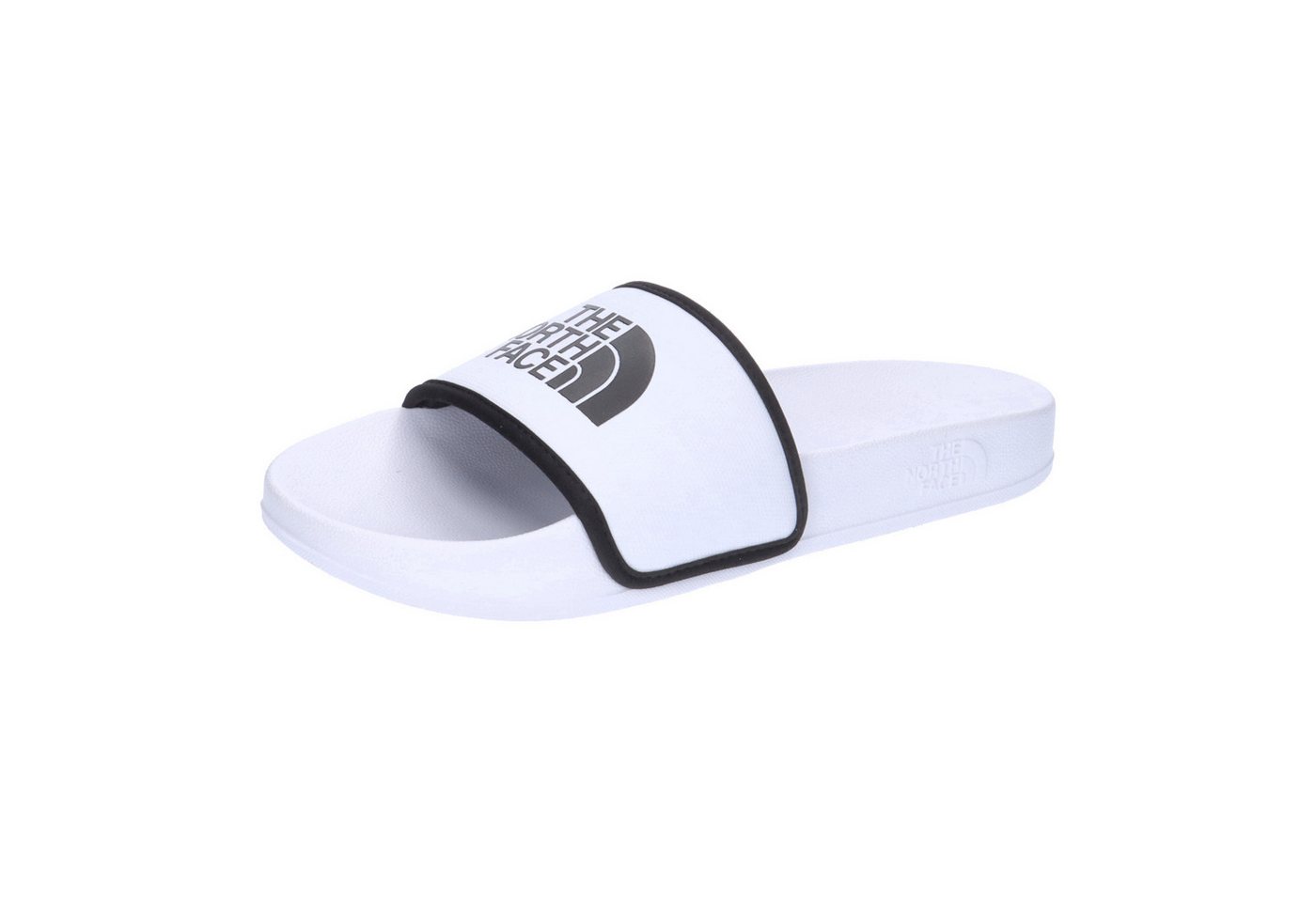 The North Face Damen Badeschlappen Base Camp Slides III 4T2S Badeschuh