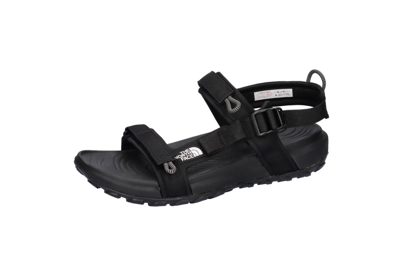 The North Face Damen Sandale W EXPLORE CAMP SANDAL 8ADR Sandale