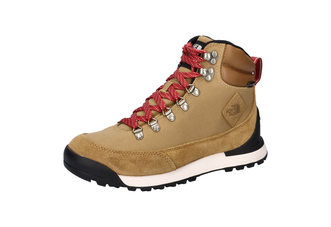 The North Face Damen Winterstiefel Back-To-Berkeley IV Txt WP 8179 Winterstiefel