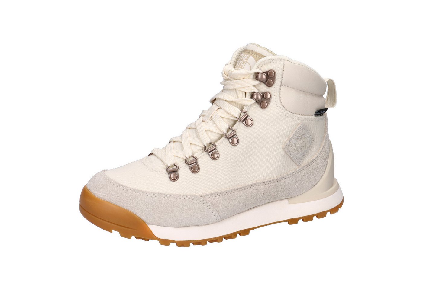 The North Face Damen Winterstiefel Back-To-Berkeley IV Txt WP 8179 Winterstiefel