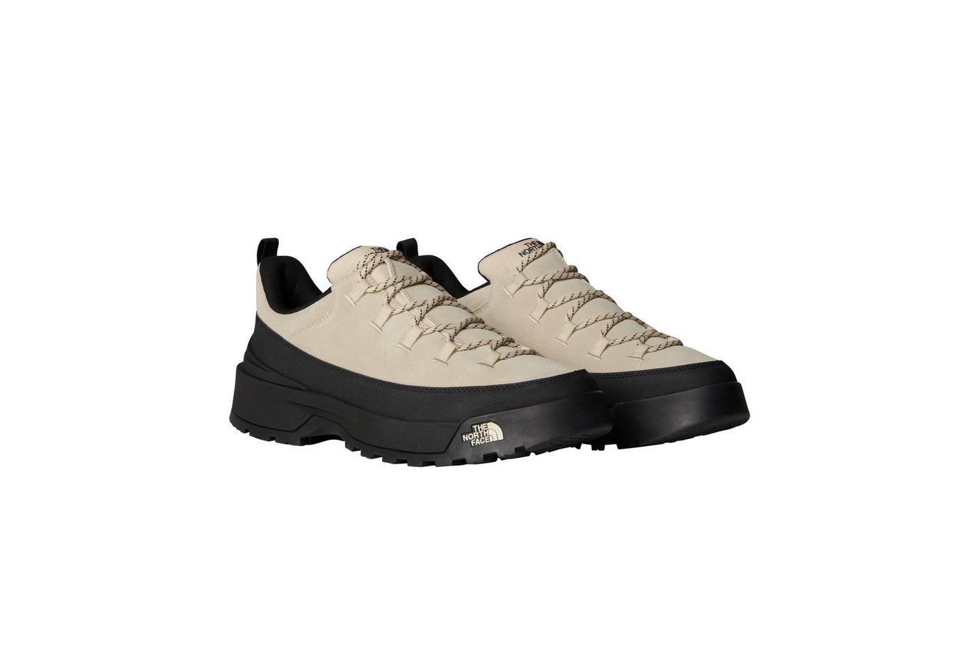 The North Face GLENCLYFFE URBAN LOW Outdoorschuh für Erwachsene, mit VIBRAM®Sohle