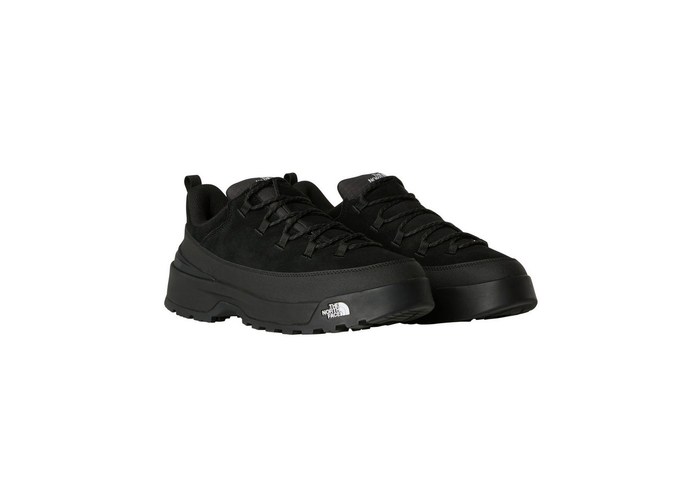 The North Face GLENCLYFFE URBAN LOW Outdoorschuh mit VIBRAM®Sohle
