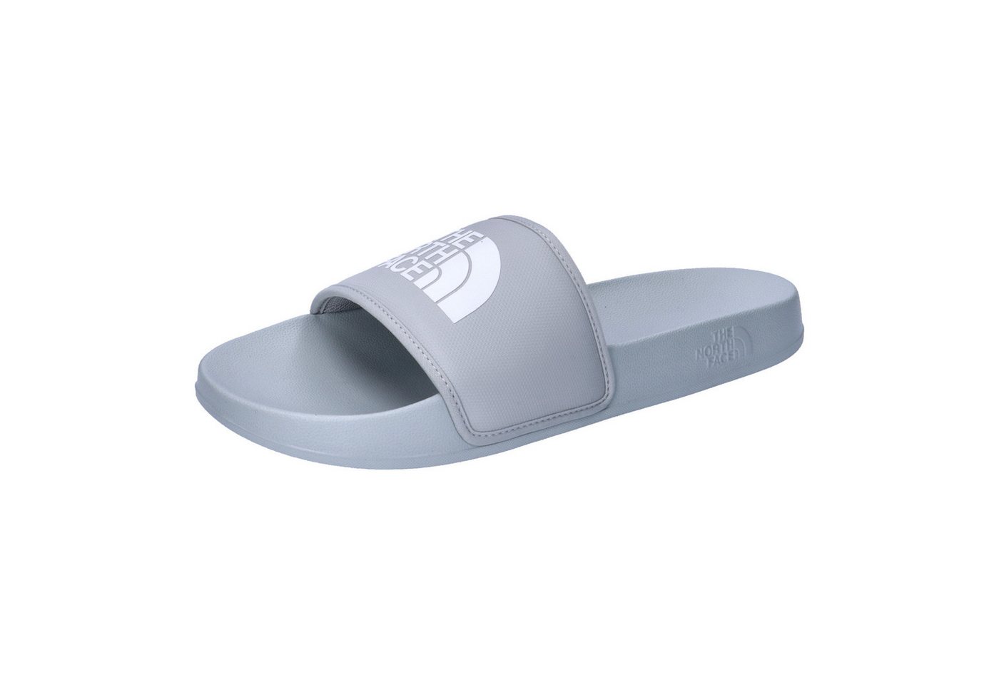 The North Face Herren Badeschlappe Base Camp Slides III 4T2R Badeschuh