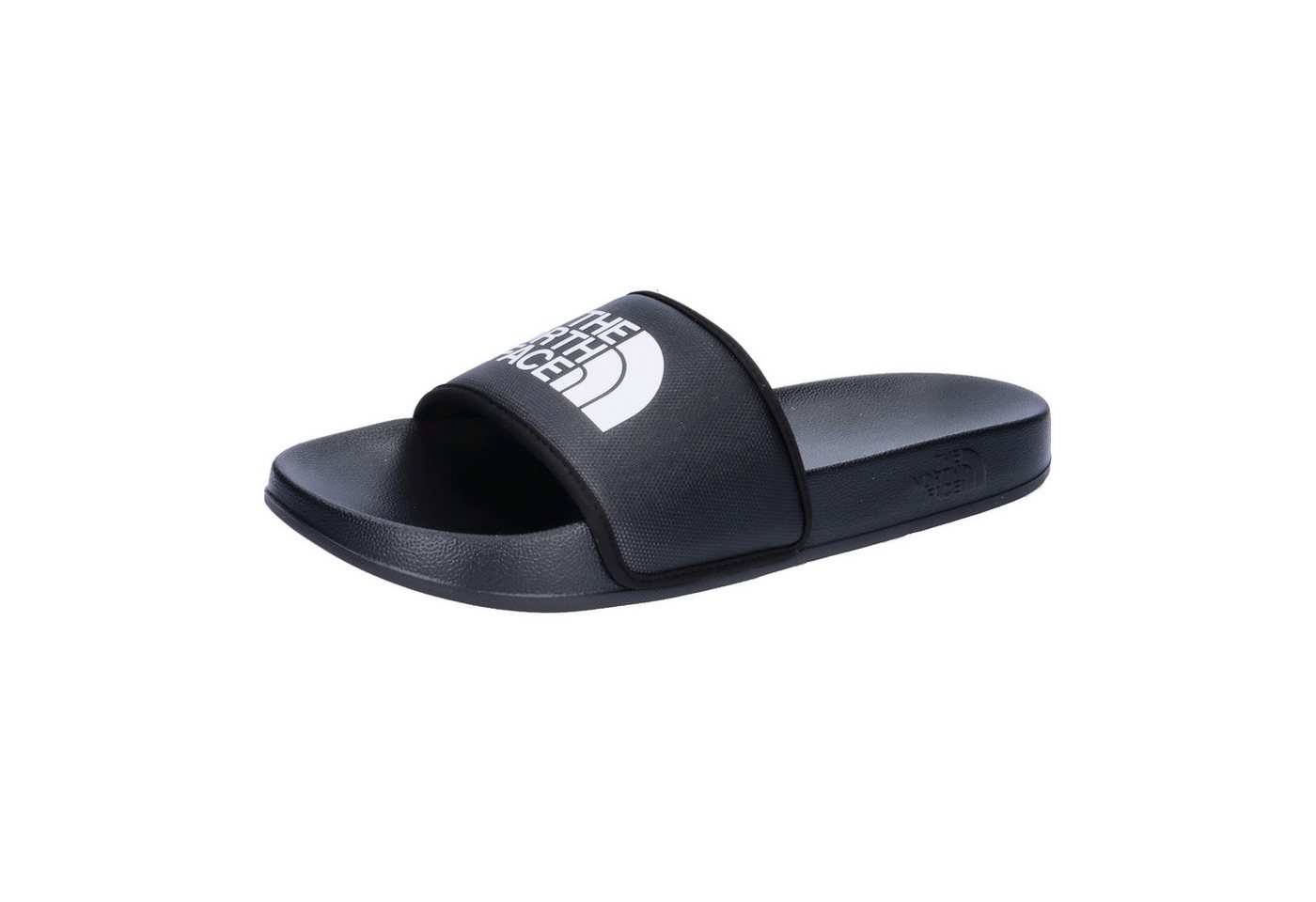The North Face Herren Badeschlappe Base Camp Slides III 4T2R Badeschuh