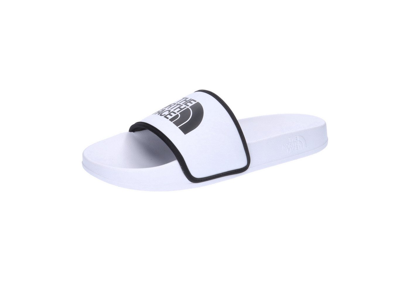 The North Face Herren Badeschlappe Base Camp Slides III 4T2R Badeschuh