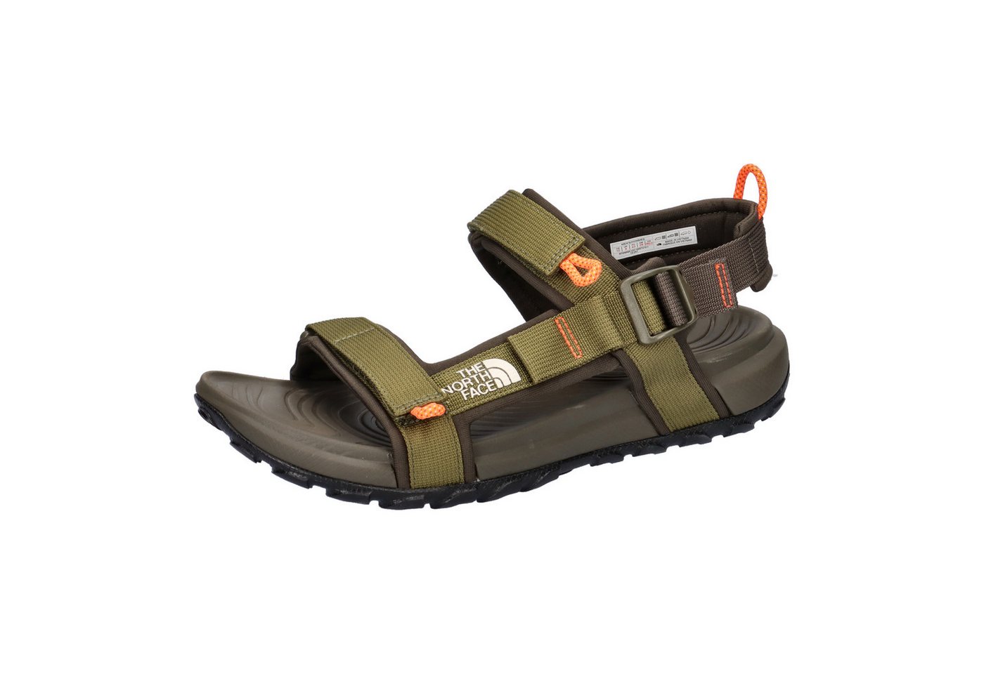 The North Face Herren Sandale M EXPLORE CAMP SANDAL 8A8X Sandale