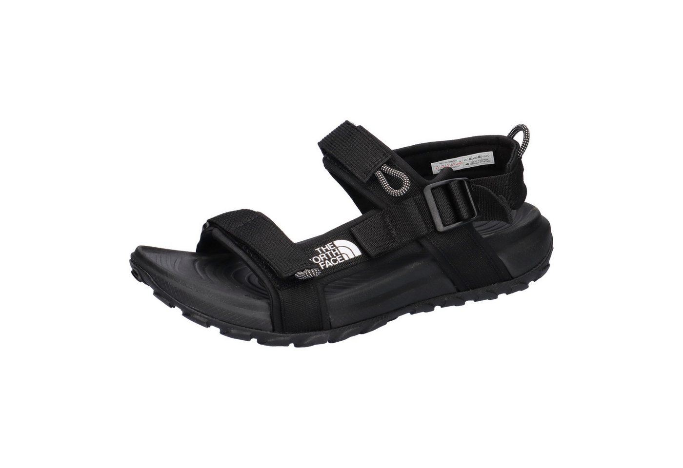 The North Face Herren Sandale M EXPLORE CAMP SANDAL 8A8X Sandale