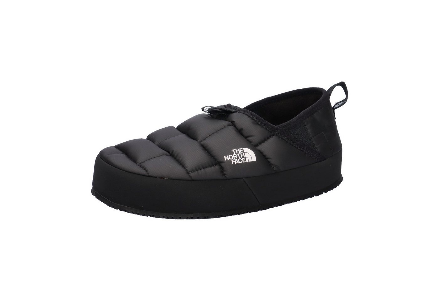 The North Face Kinder Hausschuhe THERMOBALL TRACTION MULE II 39UX Hausschuh