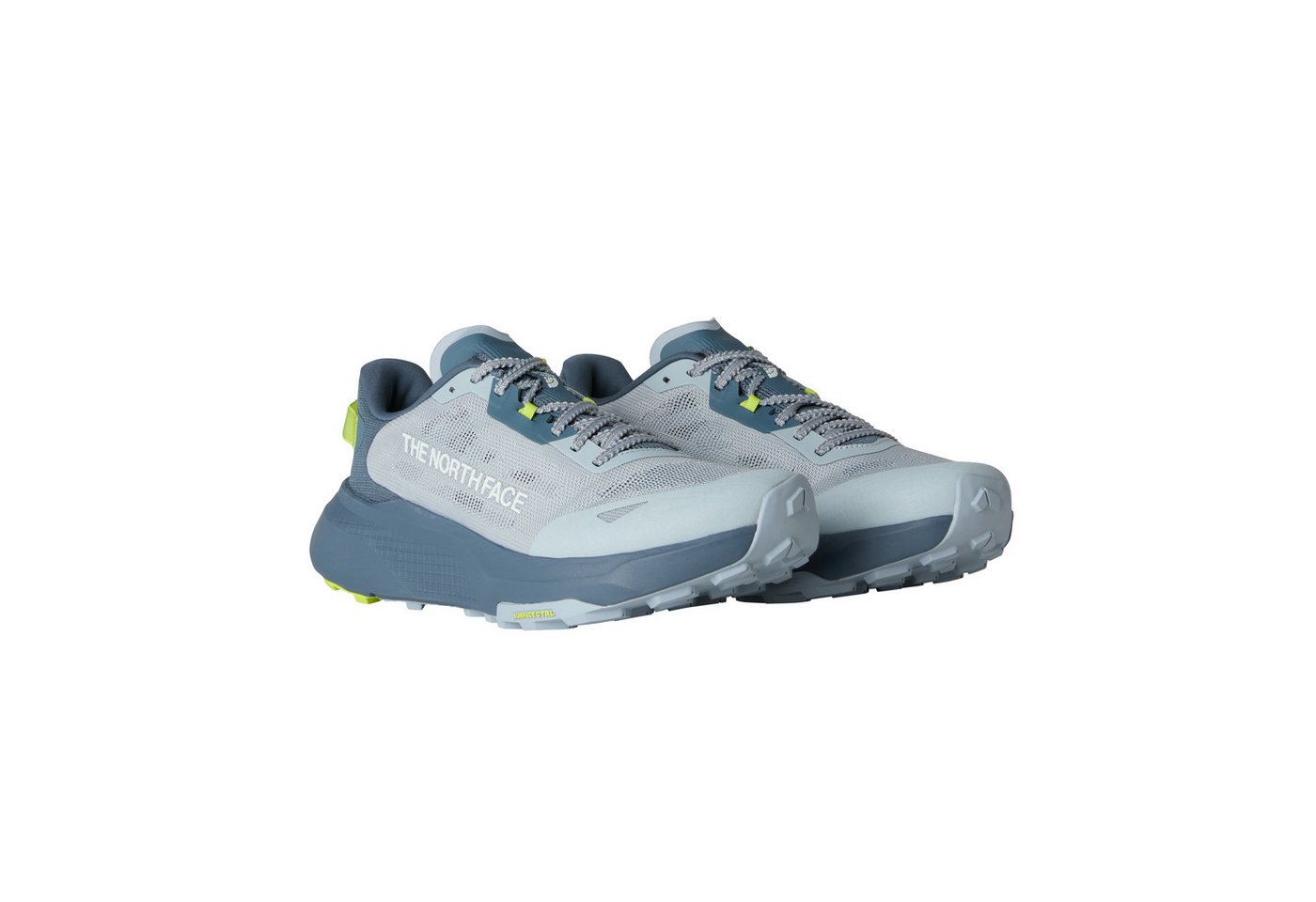 The North Face M ALTAMESA 300 V2 Trailrunningschuh zuverlässiger Grip auf jedem Untergrund (lila)
