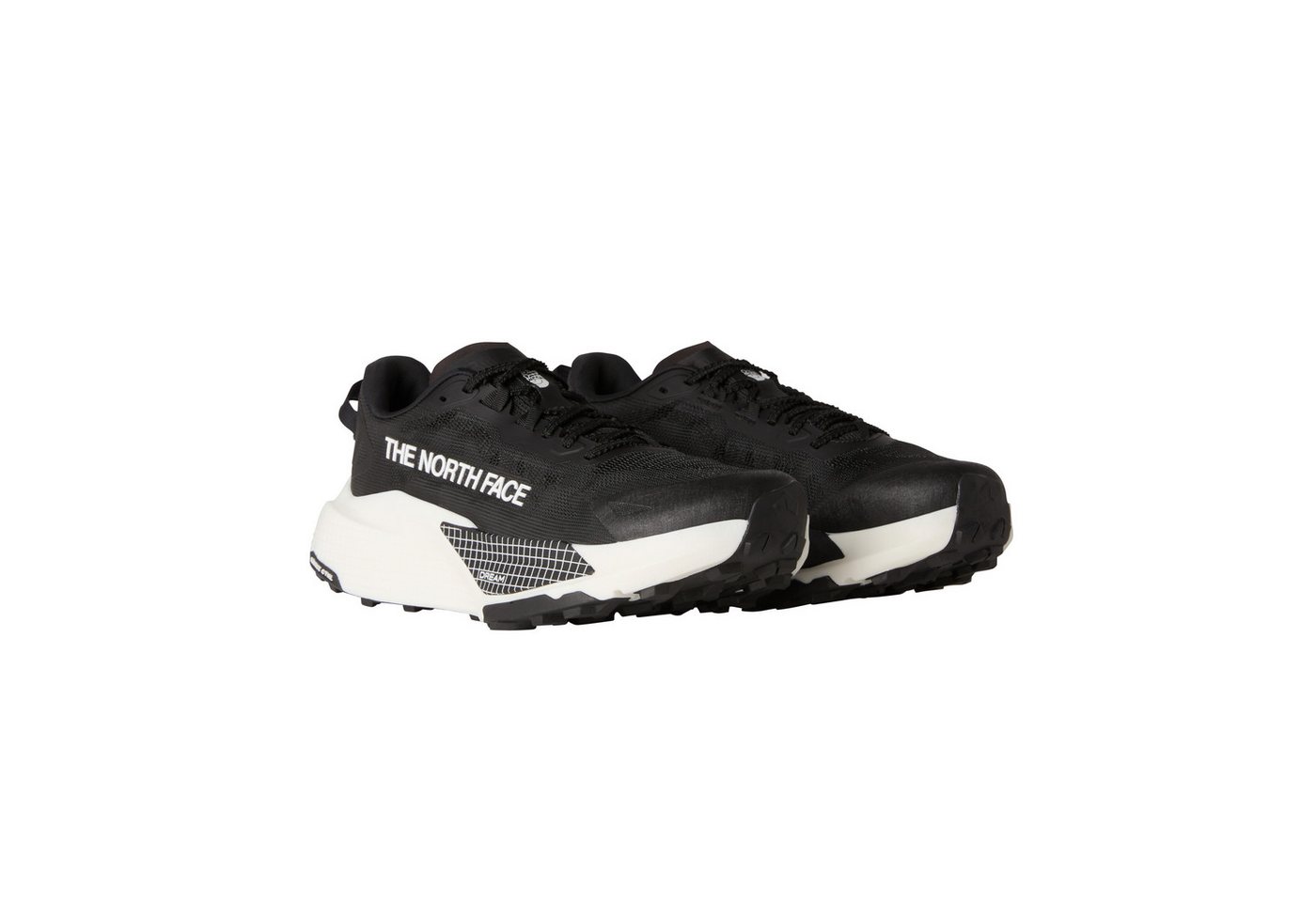 The North Face M ALTAMESA 500 V2 Trailrunningschuh zuverlässiger Grip auf jedem Untergrund