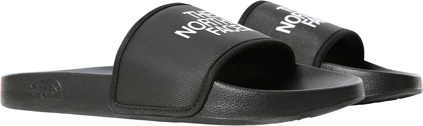 The North Face M BASE CAMP SLIDE III Badesandale