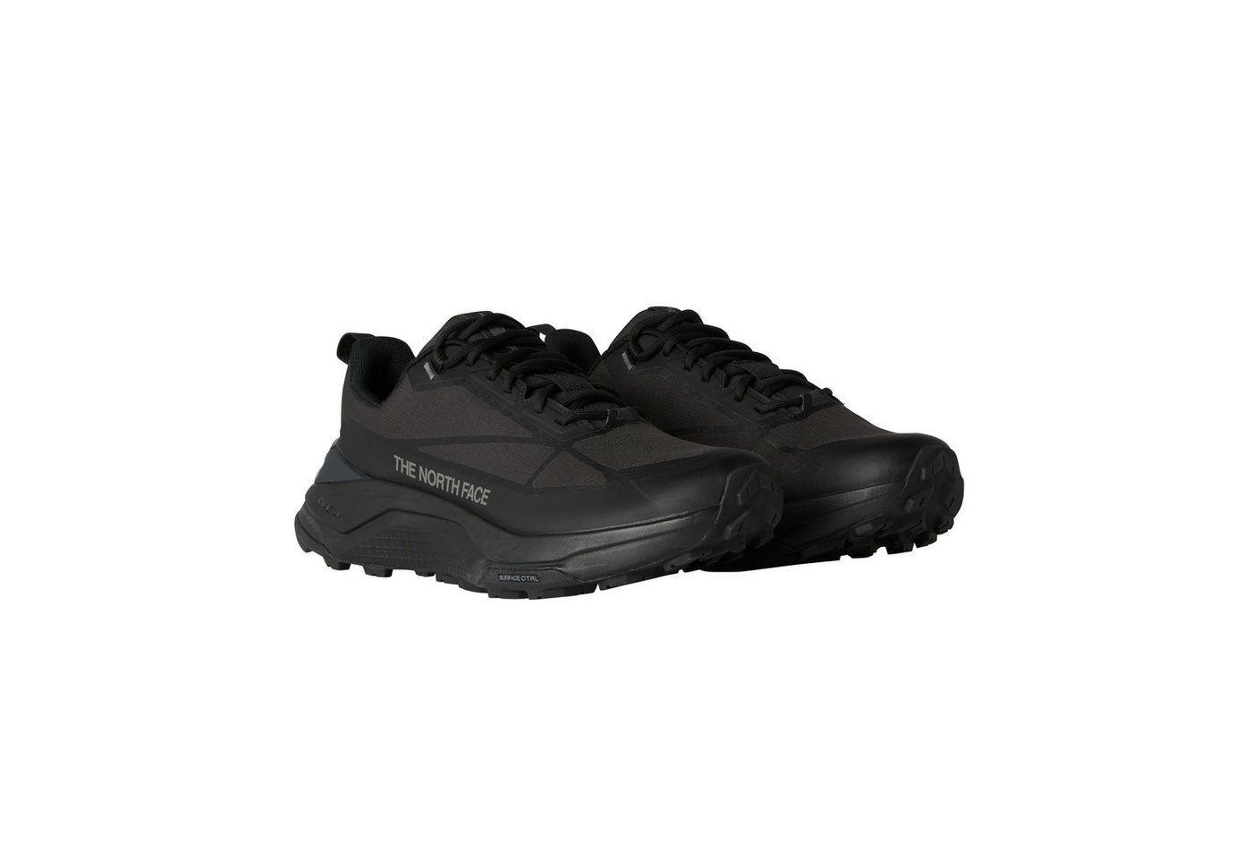 The North Face M FASTPACK WP Wanderschuh wasserdicht und mehr Grip durch Vibram-Sohle