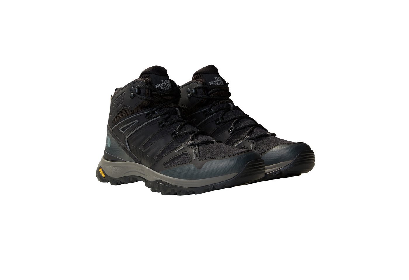 The North Face M HEDGEHOG MID GORE-TEX Wanderschuh wasserdicht GORE-TEX und Vibram Sohle
