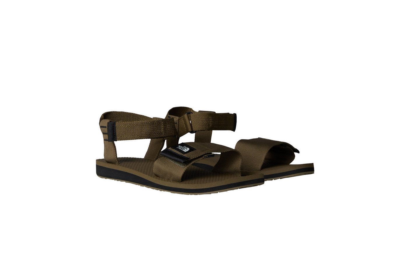 The North Face M SKEENA SANDAL II Outdoorsandale Trekkingsandale