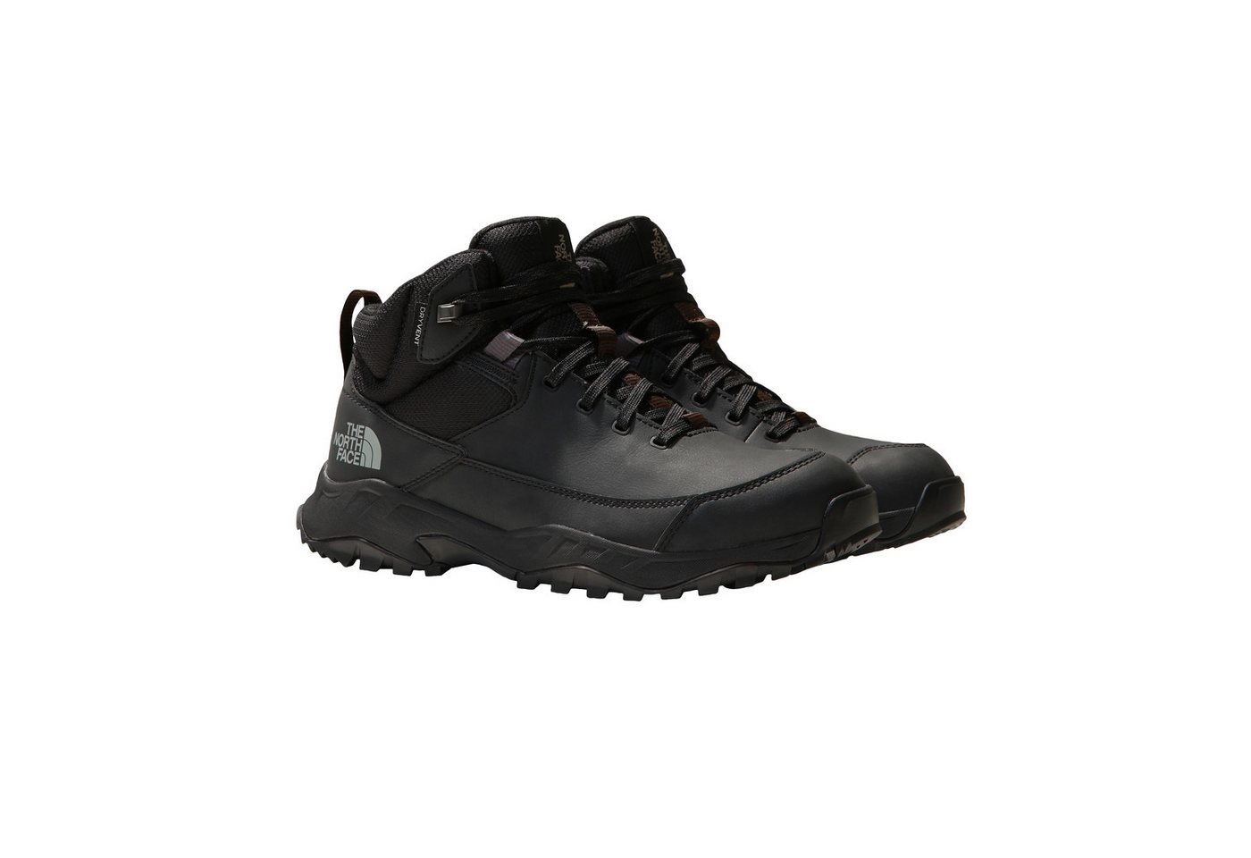 The North Face M STORM STRIKE III WP Wanderschuh Winterstiefel wasserdicht,wärmend