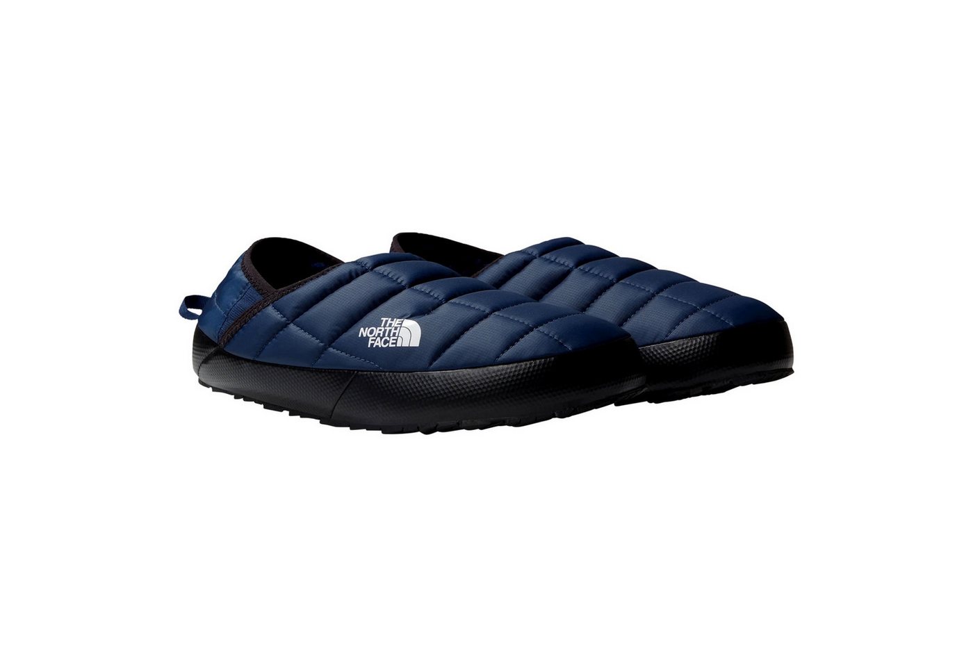 The North Face Schlappen ThermoBall™ Traction Mule V Hausschuh mit wasserabweisendem DWR-Finish