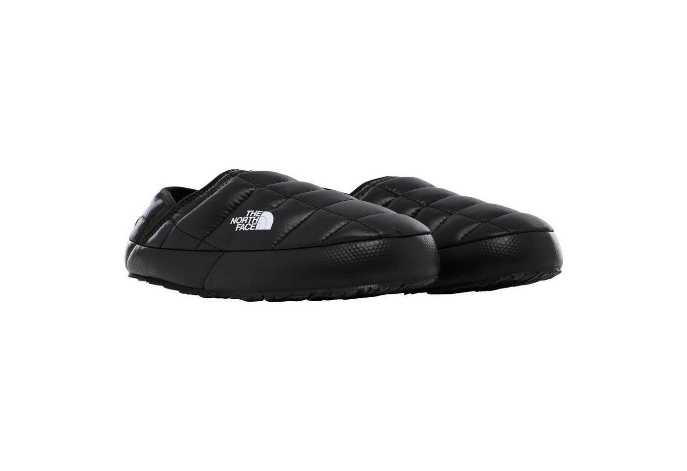 The North Face ThermoBall™ V Traction Biwakschuhe Hausschuh mit wasserabweisendem DWR-Finish
