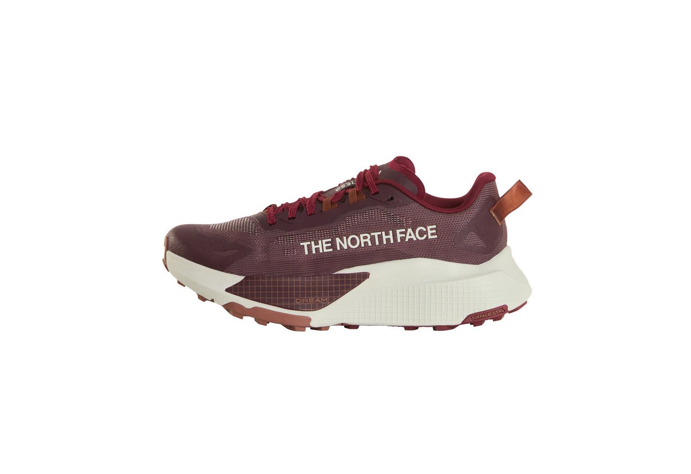The North Face W ALTAMESA 500 V2 Trailrunningschuh mit Schnürung, atmungsaktiv, leicht