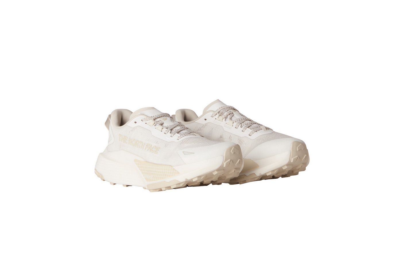 The North Face W ALTAMESA 500 V2 Trailrunningschuh (weiß)