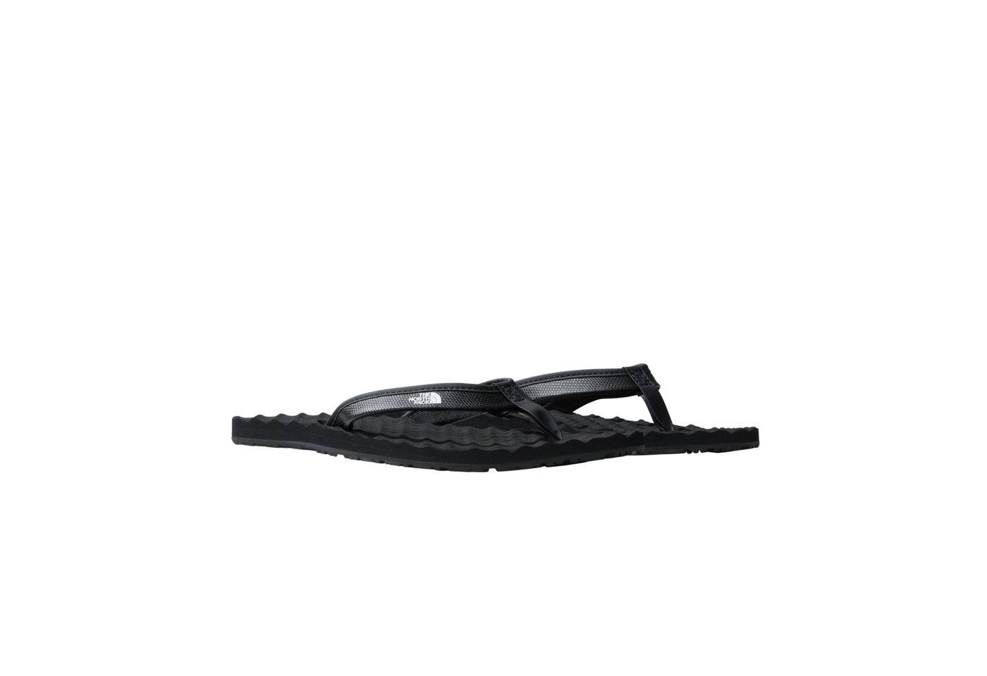 The North Face W BASE CAMP MINI II Zehentrenner offene Schuhspitze, ohne Verschluss, Obermaterial aus Synthetik