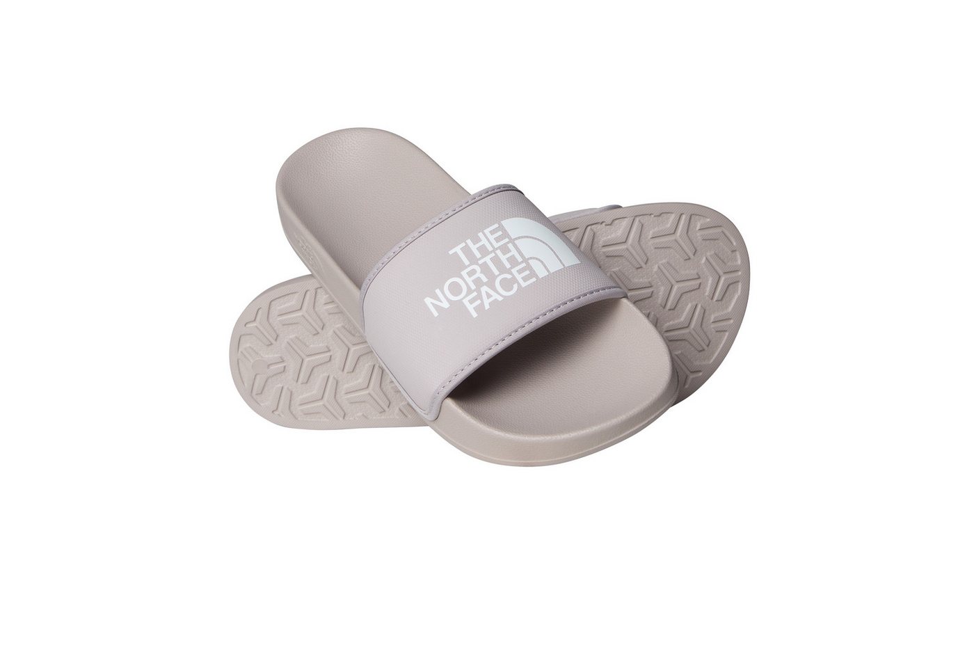 The North Face W BASE CAMP SLIDE III Badesandale