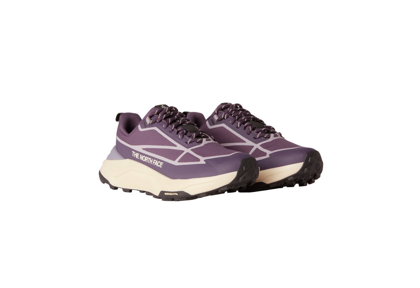 The North Face W FASTPACK WP Wanderschuh