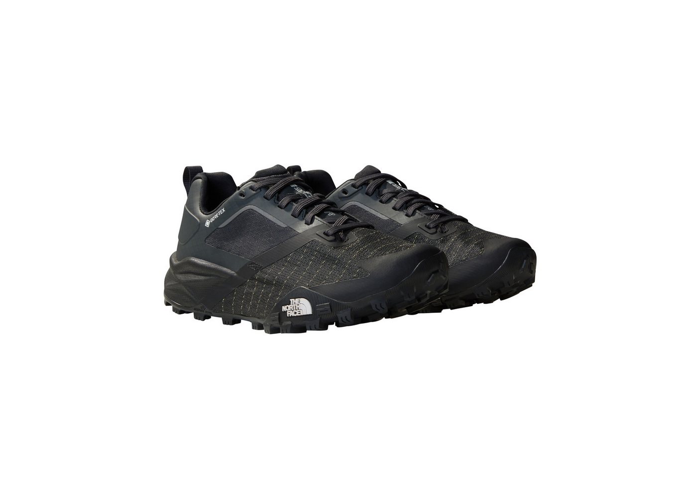 The North Face W OFFTRAIL TR GORE-TEX Trailrunningschuh wasserdicht
