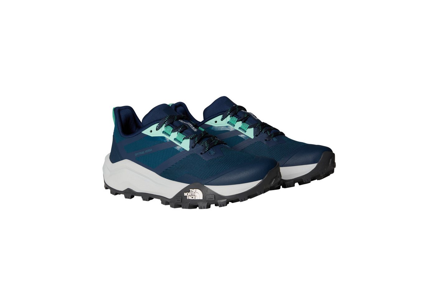 The North Face W OFFTRAIL VERSA Wanderschuh