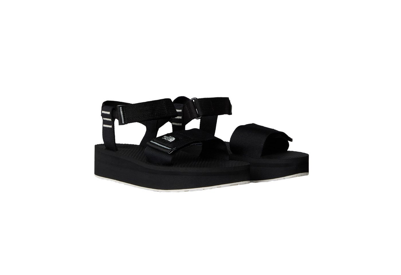 The North Face W SKEENA PLATFORM Outdoorsandale Trekkingsandale