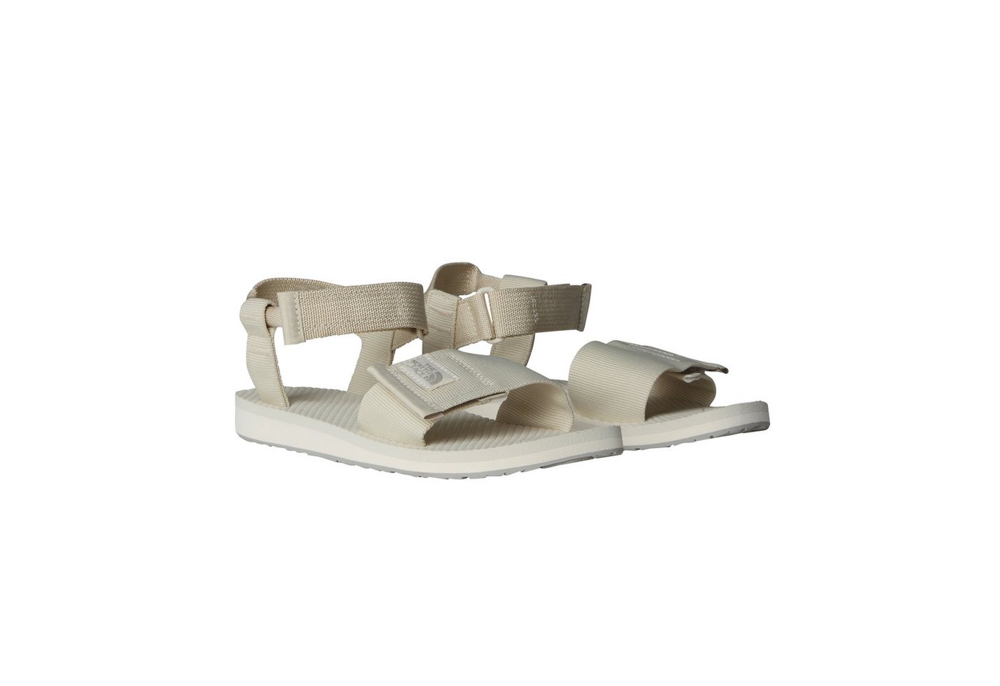 The North Face W SKEENA SANDAL II Outdoorsandale Trekkingsandale