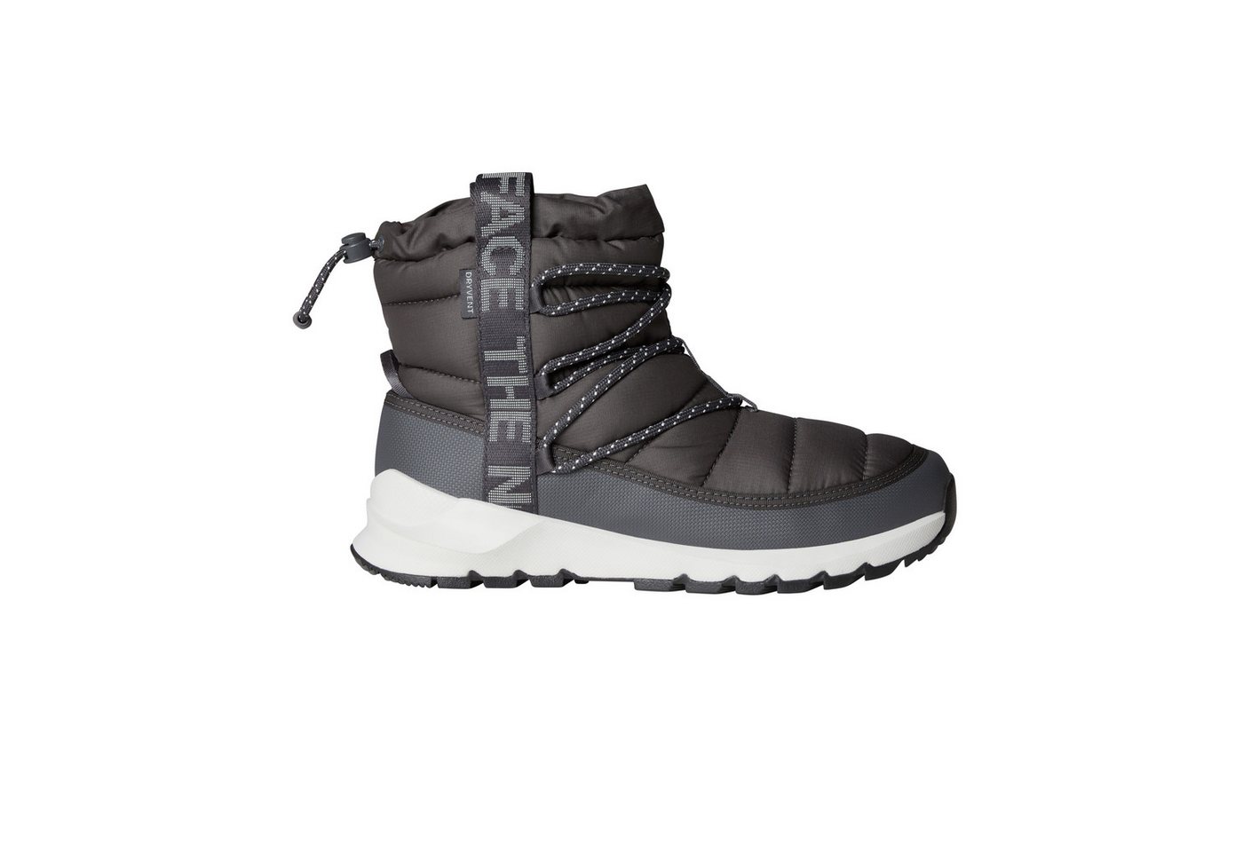 The North Face W THERMOBALL LACE UP WP Winterstiefel Winterschuhe, Winterboots, Snowboots, wasserdicht