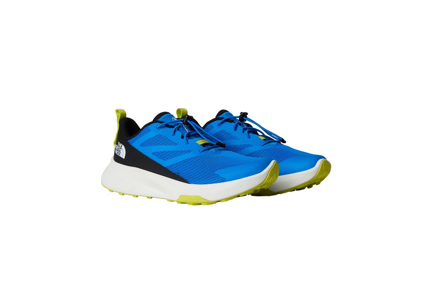 The North Face Y ALTAMESA Trailrunningschuh