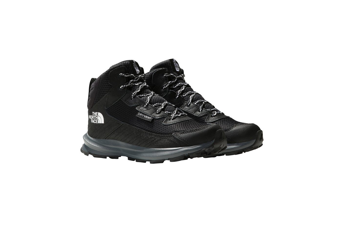 The North Face Y FASTPACK HIKER MID WP Wanderschuh wasserdicht