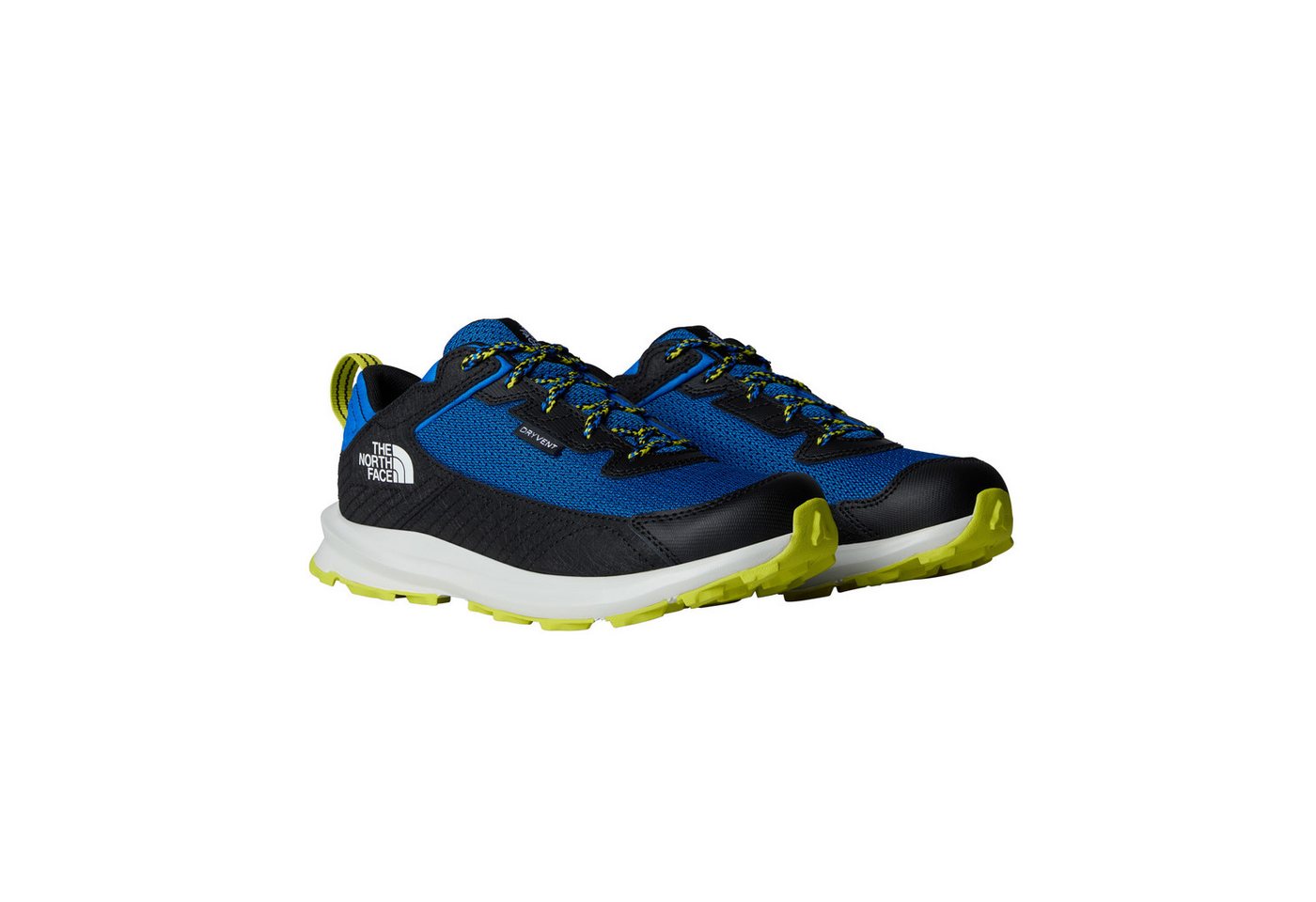 The North Face Y FASTPACK HIKER WP Wanderschuh wasserdicht