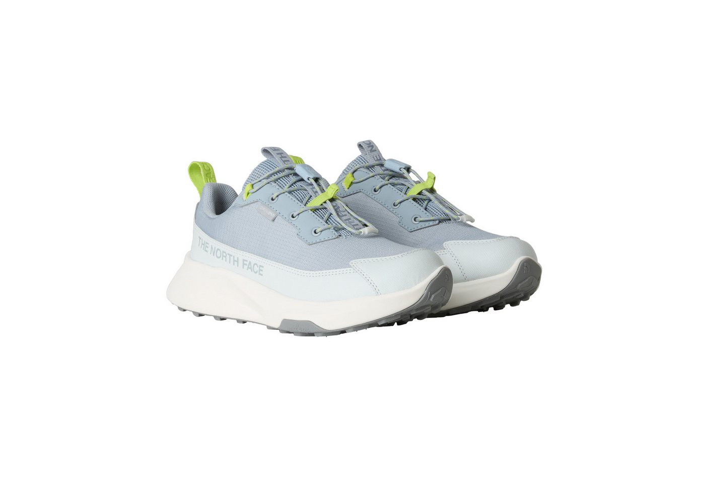 The North Face Y FASTPACK II WP Wanderschuh