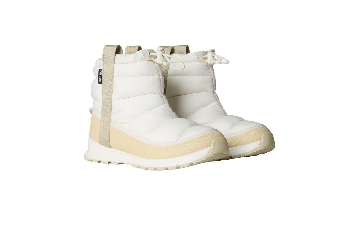 The North Face Y THERMOBALL PULL-ON WP Winterstiefel Winterschuhe, Winterboots, Snowboots, wasserdicht