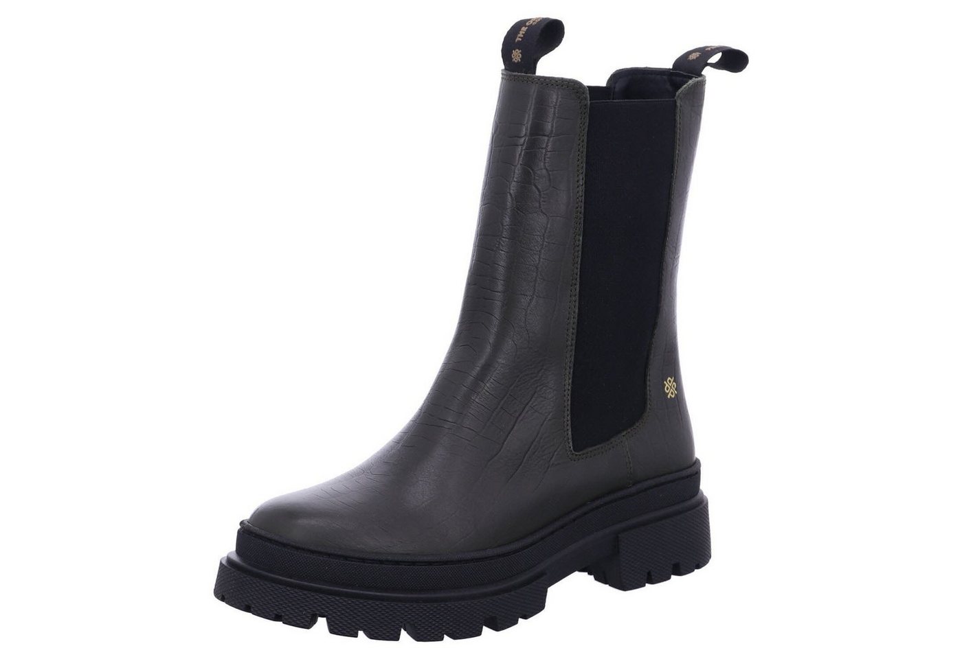 The original of Copenhagen Chelseaboots