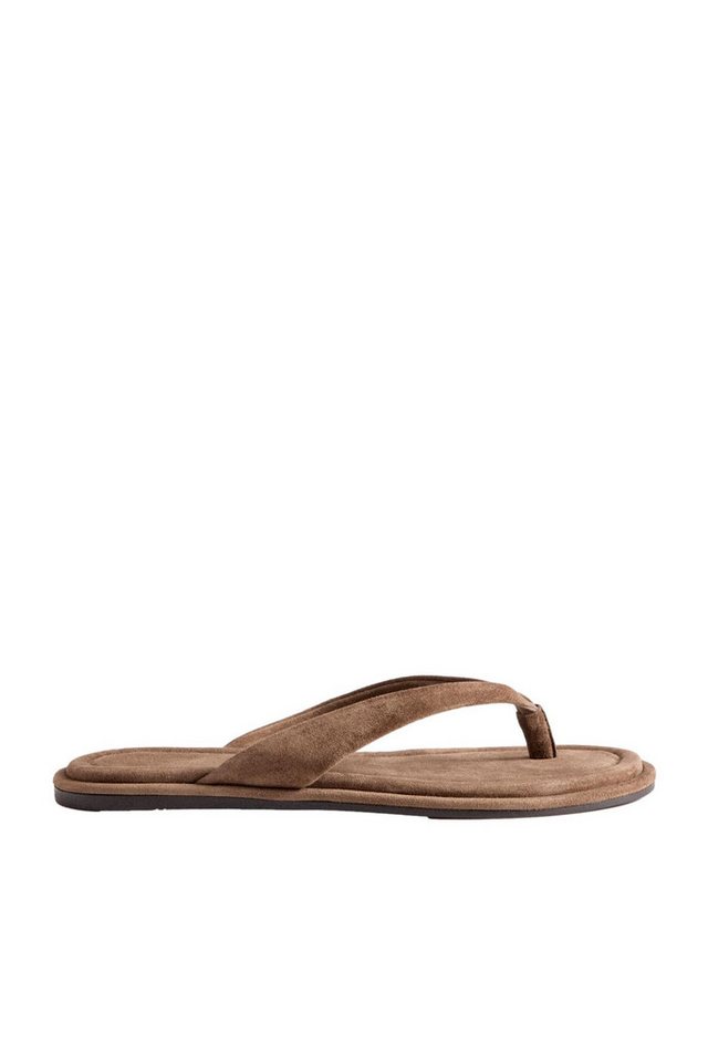 The Set Zehentrennersandalen Sandale (1-tlg)