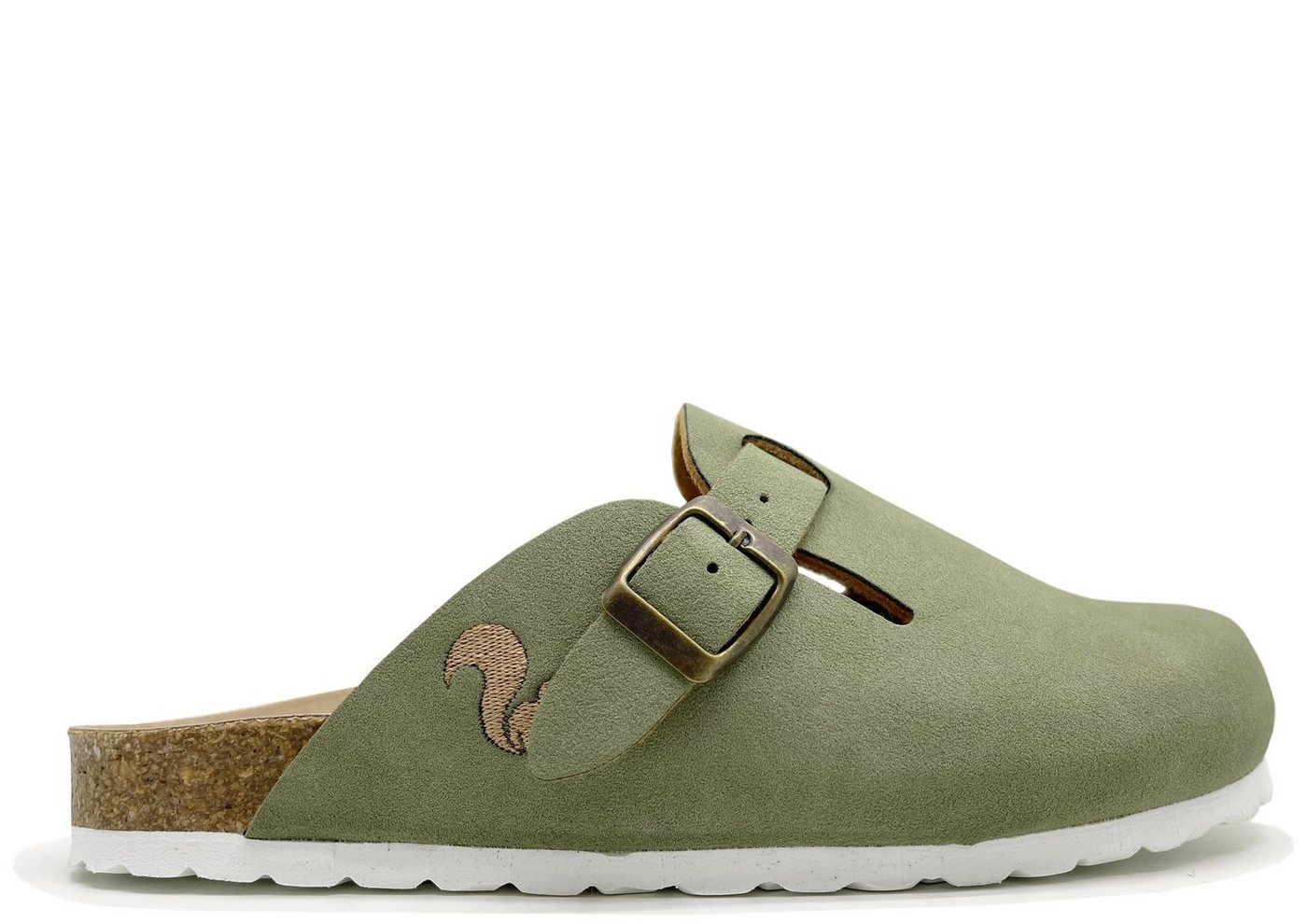 thies 1856 Eco Bio Clog Vegan Clog