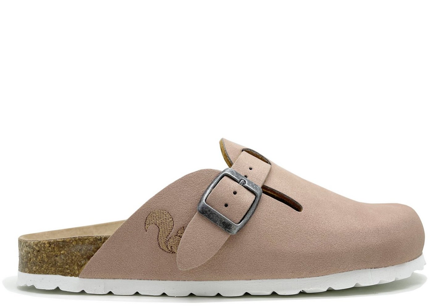 thies 1856 Eco Bio Clog Vegan Clog
