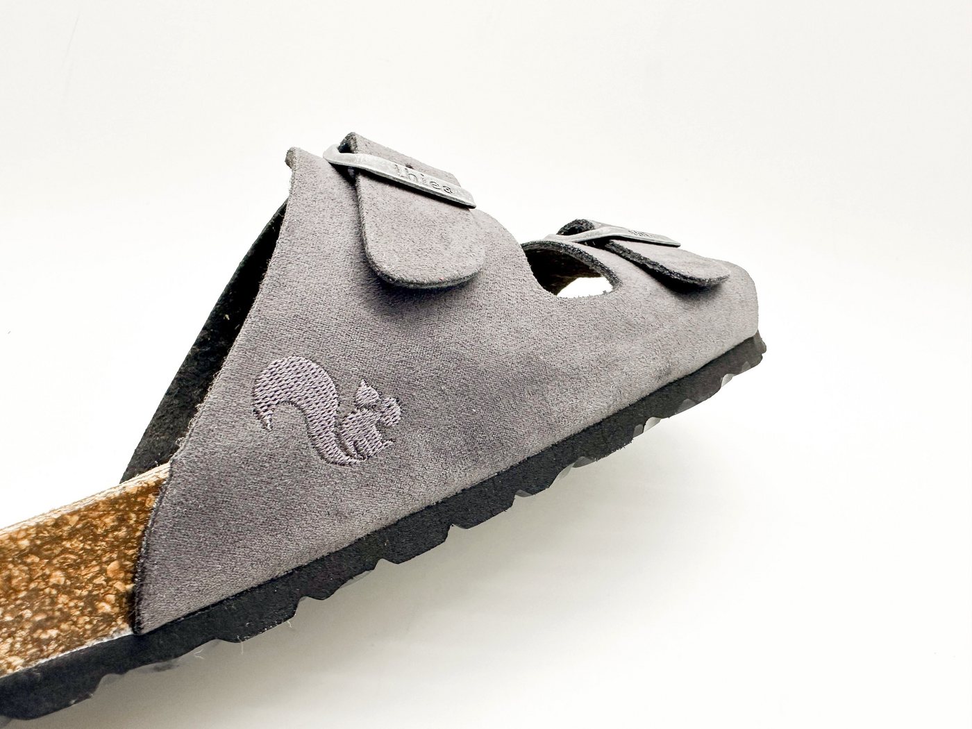 thies 1856 ® Eco Bio Rec Sandal Sandale Vegan