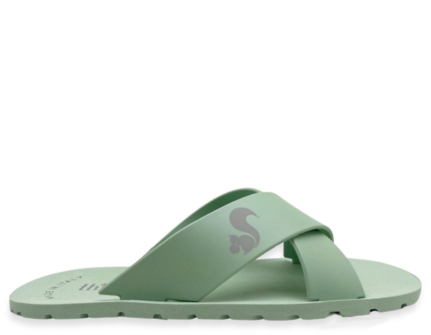 thies 1856 Eco Malibu Vegan Sandale