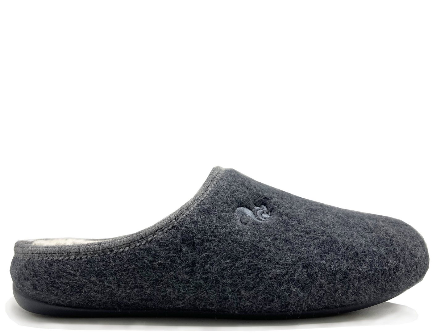 thies 1856 Organic Slipper Vegan Slipper