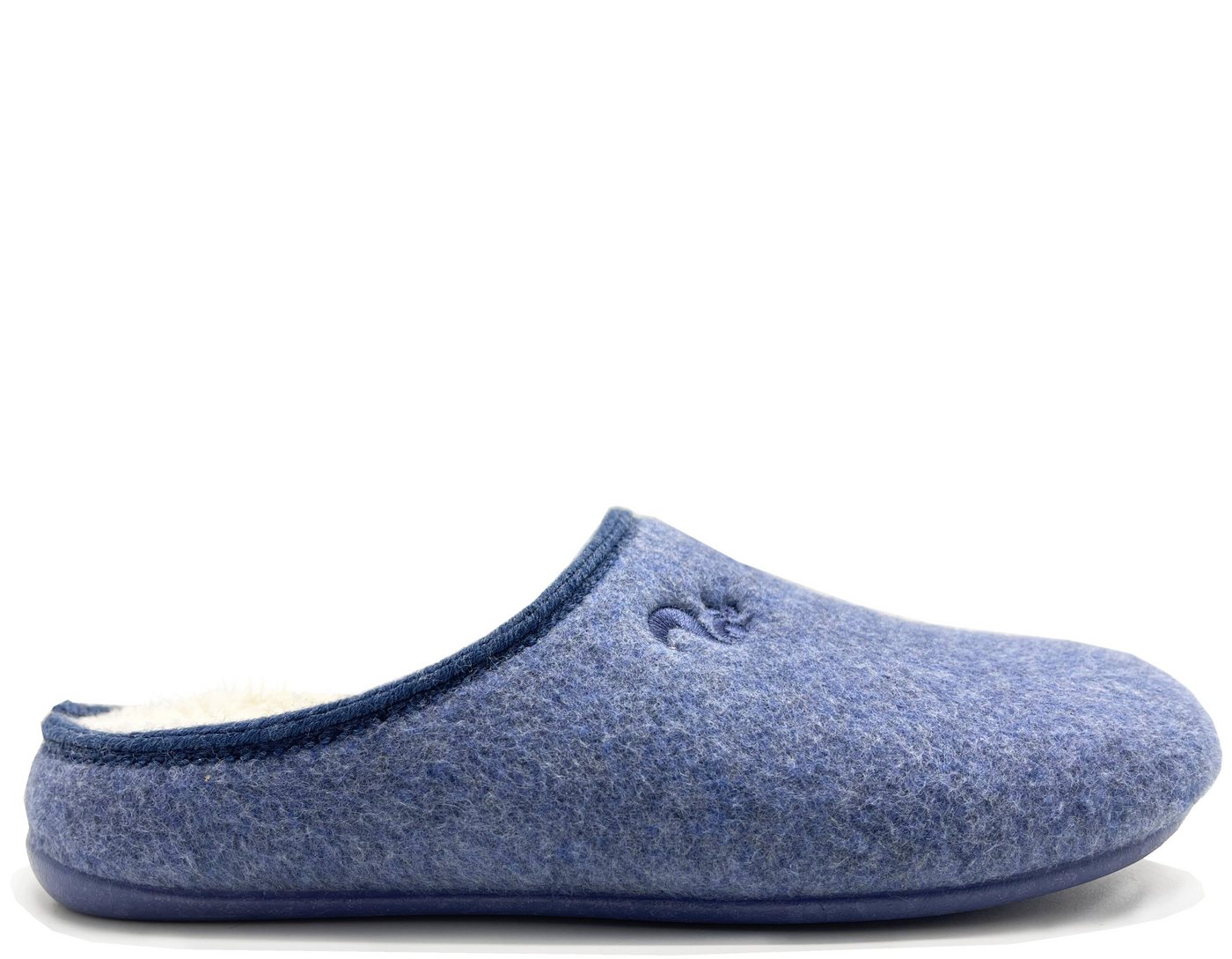 thies 1856 Organic Slipper Vegan Slipper