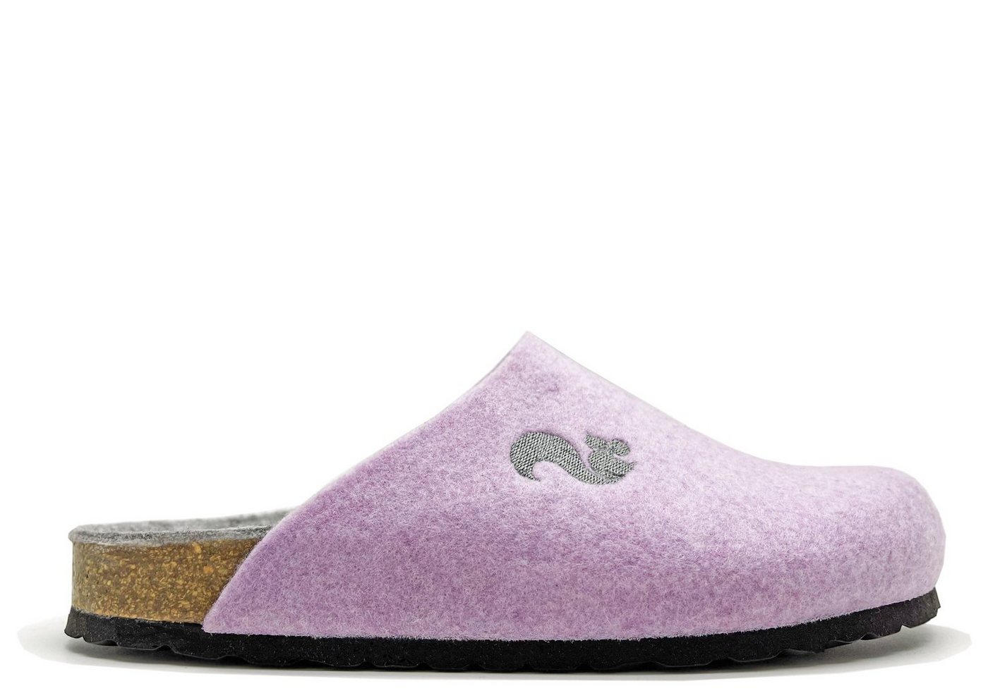 thies 1856 Recycled PET Bio Clog Vegan Clog