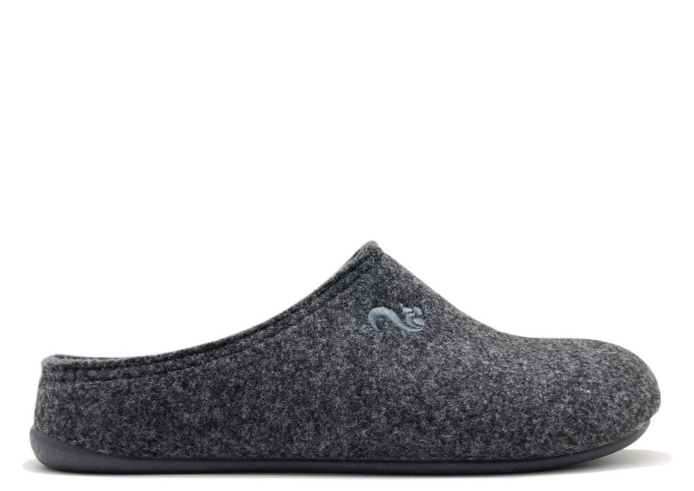thies 1856 Recycled PET Slipper Slipper Vegan