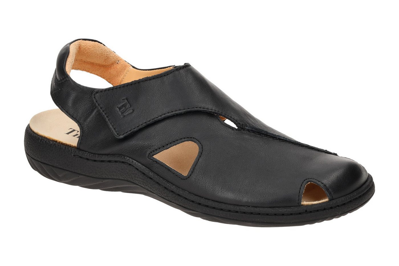 Think! 3-000294-0010 Sandalette
