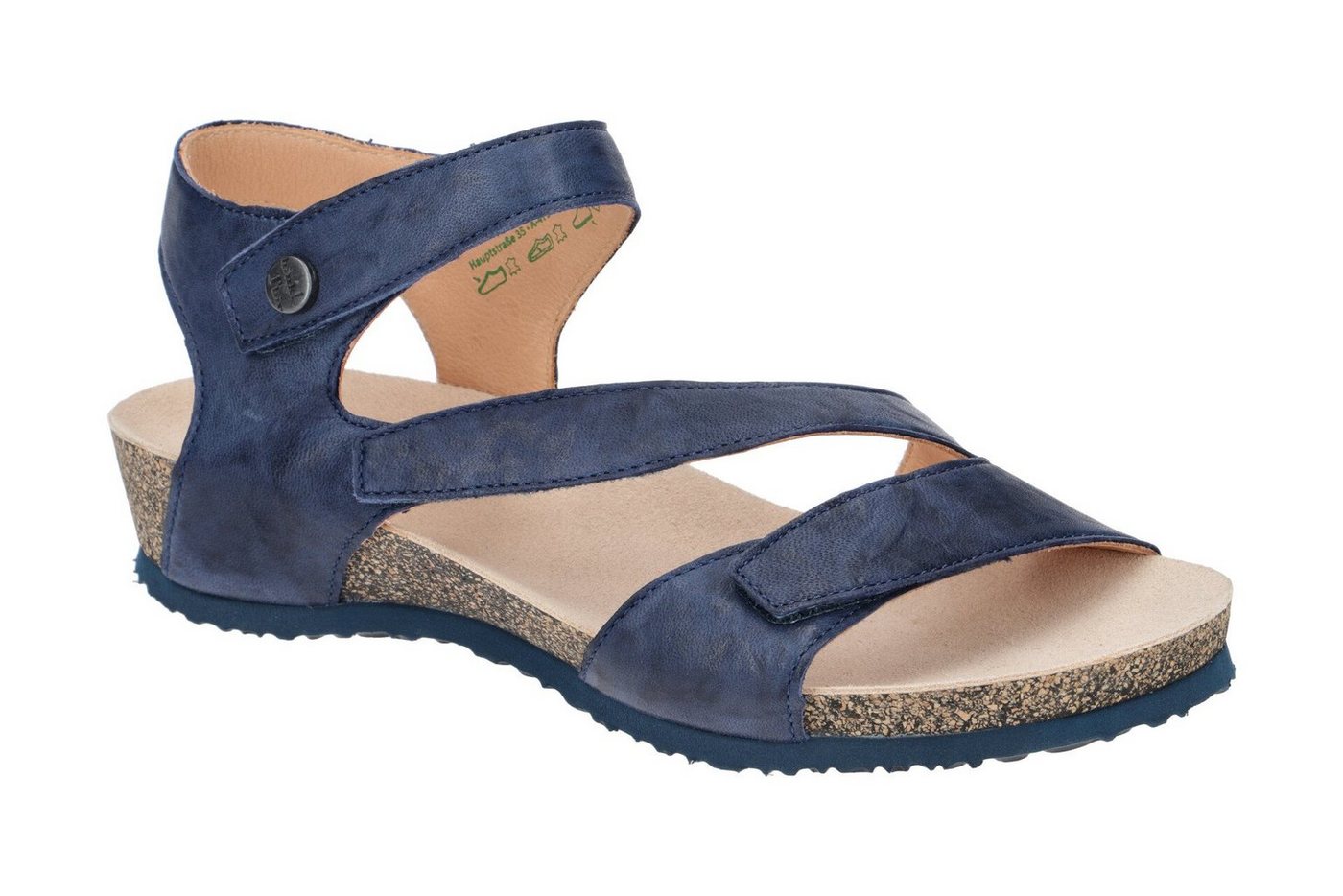 Think! 3-000297-8000 Sandalette