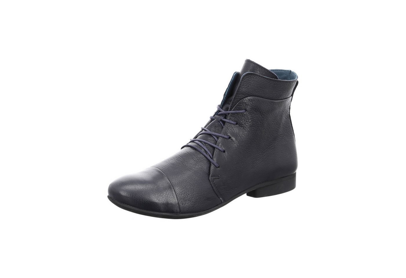 Think! Stiefelette Guad 2 Stiefelette (blau)