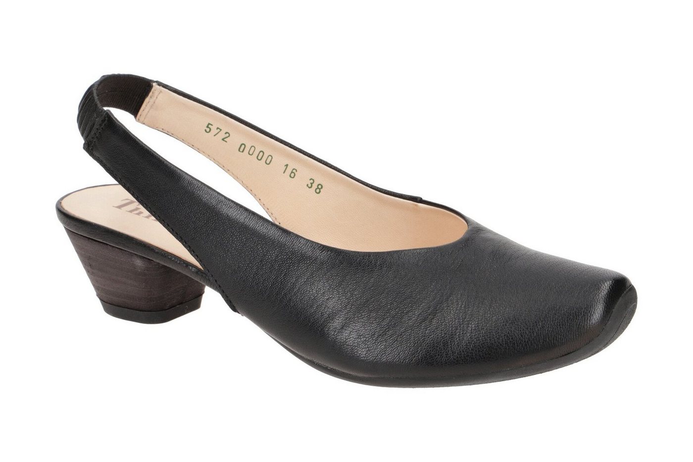 Think! 3-000572-0000 Slingpumps